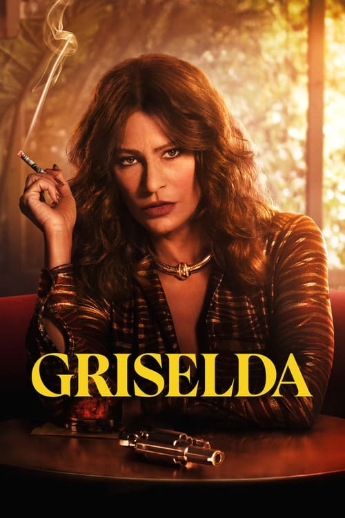 Griselda -  poster
