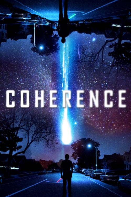 Coherence - poster