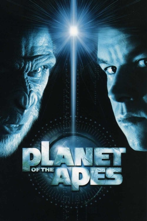 Planet of the Apes - poster