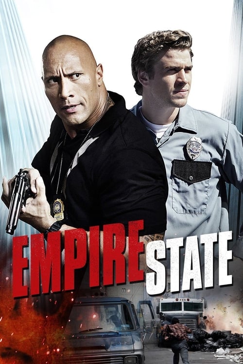 Empire State - poster