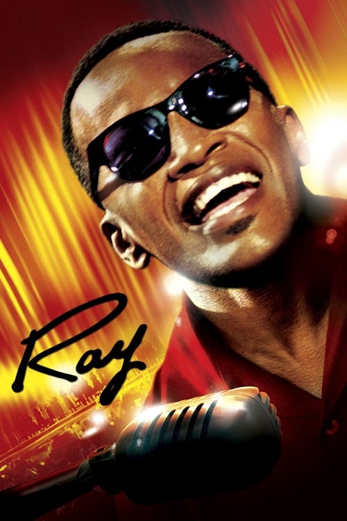 Ray - poster