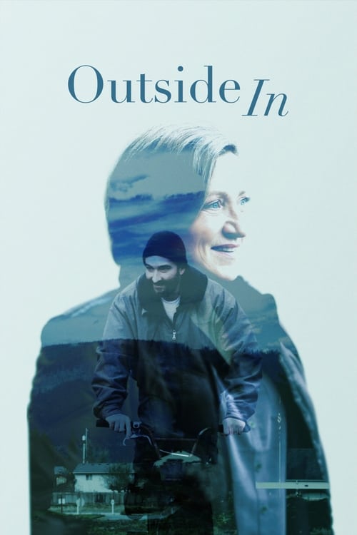 Outside In - poster