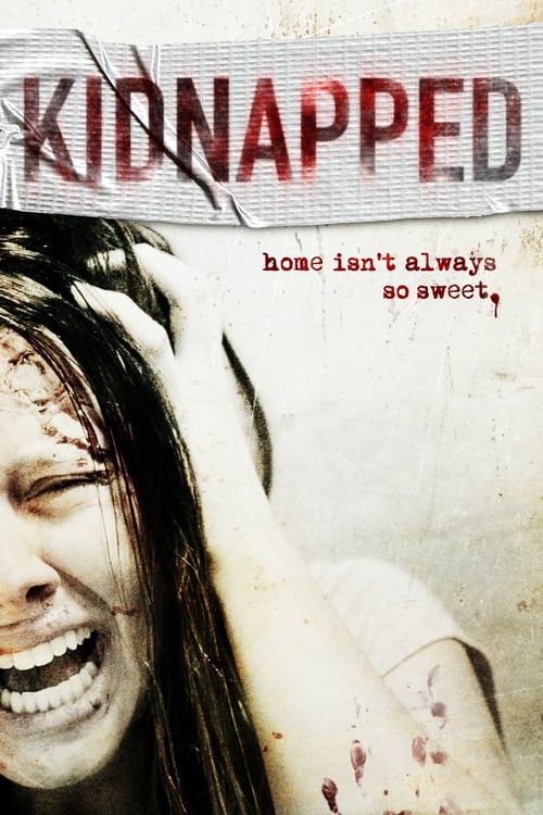 Kidnapped - poster