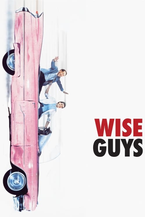 Wise Guys - poster