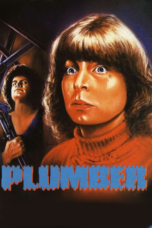 The Plumber - poster