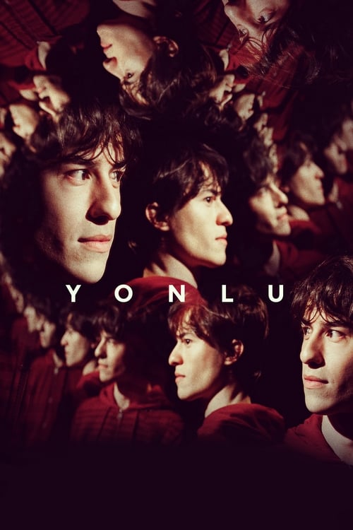 Yonlu - poster