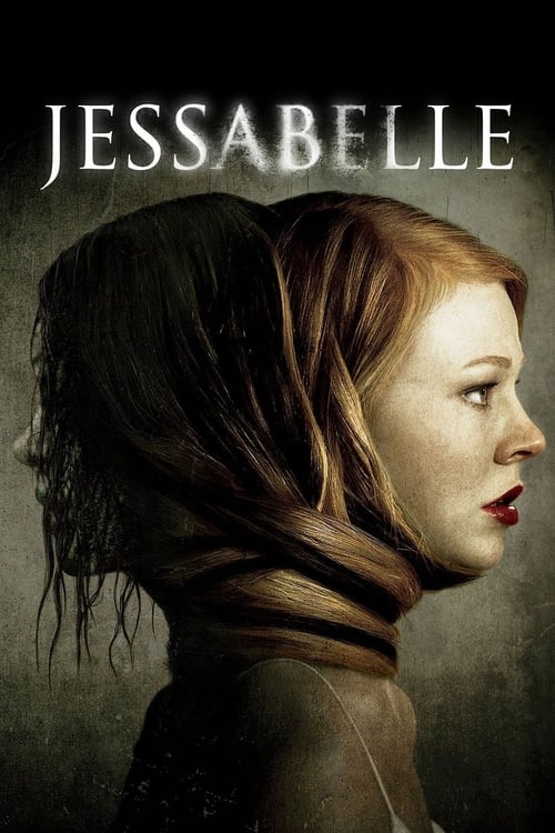 Jessabelle - poster
