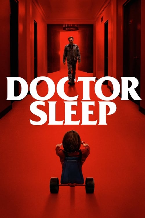 Doctor Sleep - poster