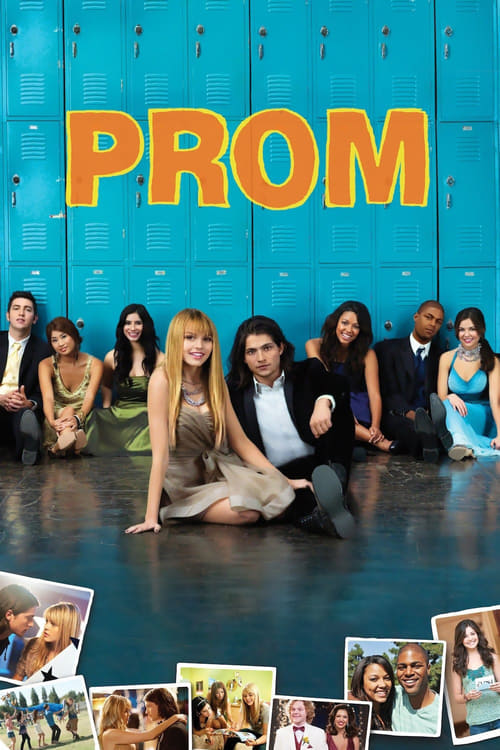 Prom - poster
