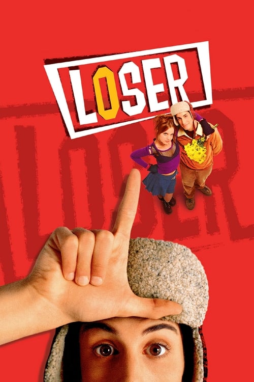 Loser - poster