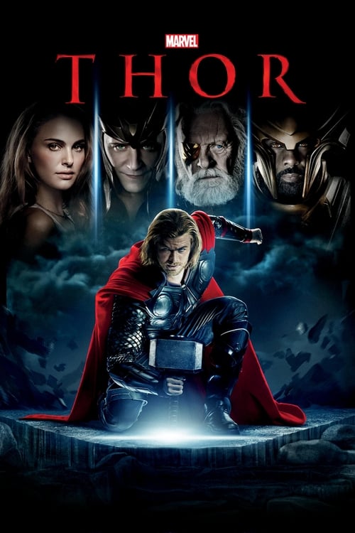 Thor - poster