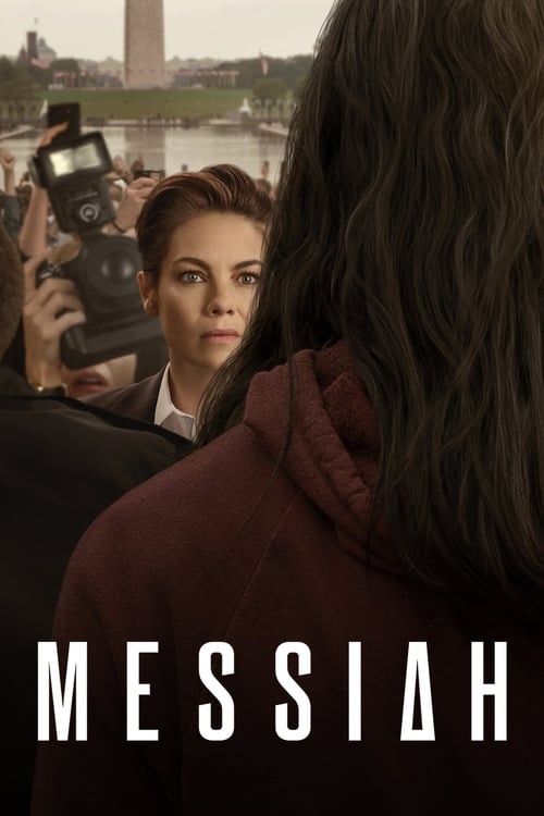 Messiah -  poster