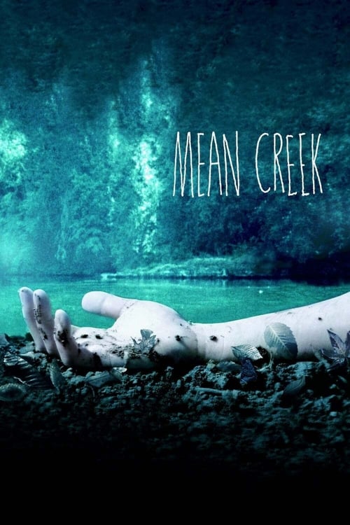 Mean Creek - poster