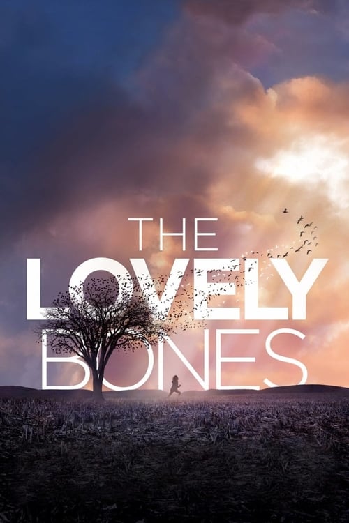 The Lovely Bones - poster
