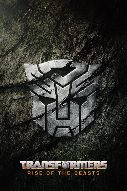Transformers: Rise of the Beasts - poster