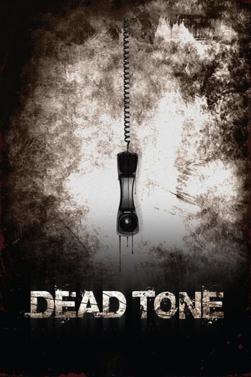 Dead Tone - poster