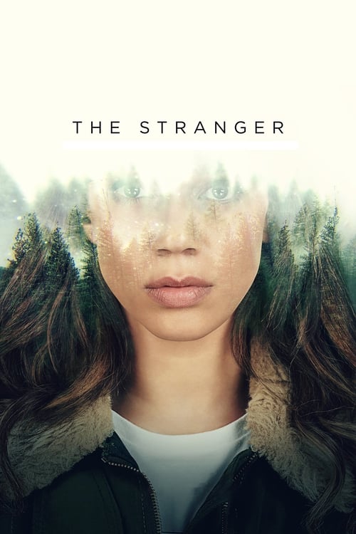 The Stranger -  poster