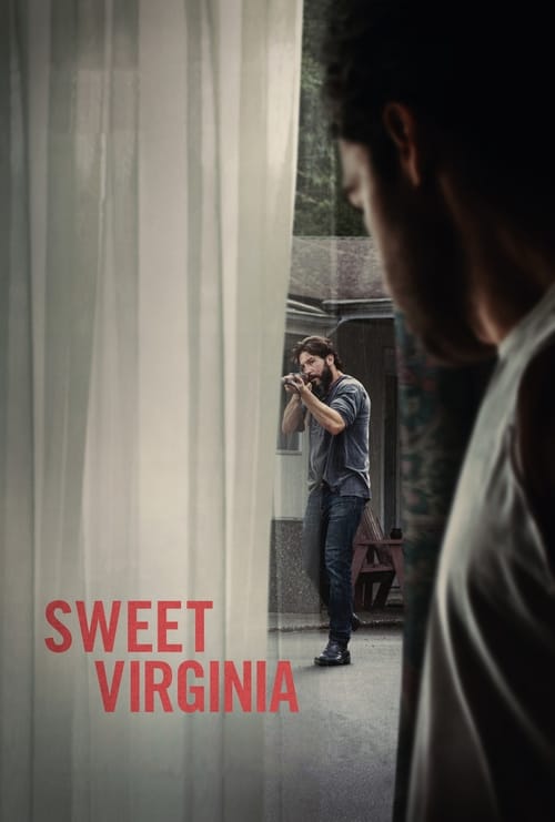 Sweet Virginia - poster