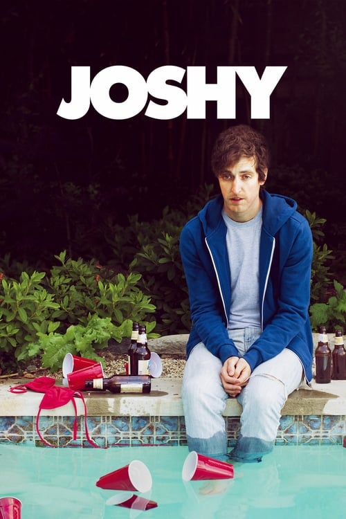 Joshy - poster