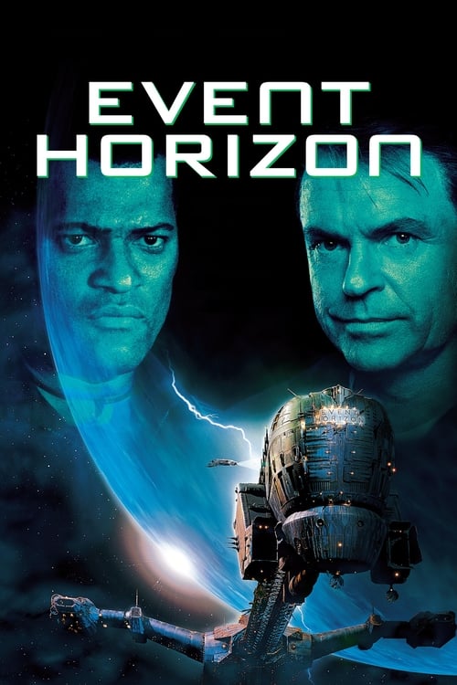 Event Horizon - poster