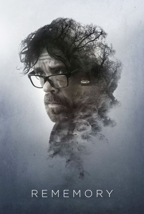 Rememory - poster