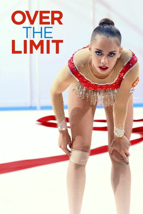Over the Limit - poster