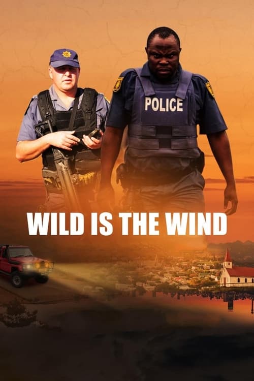 Wild Is the Wind - poster