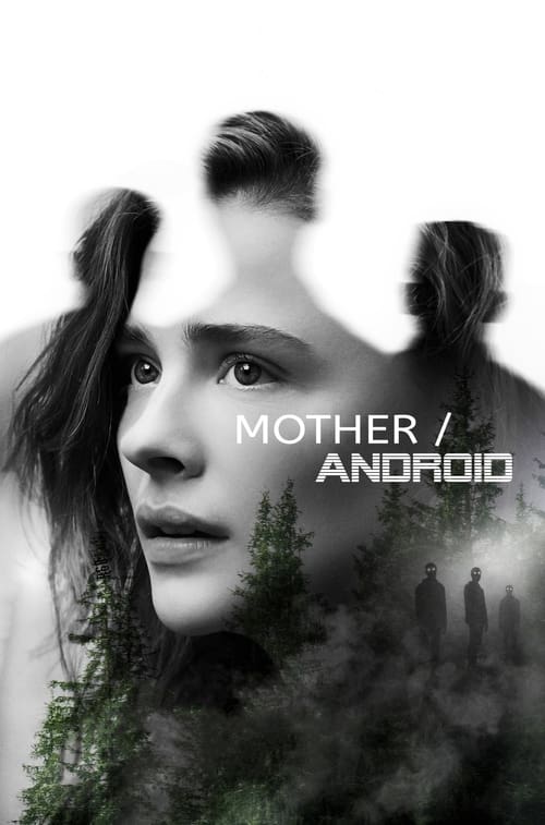Mother/Android - poster