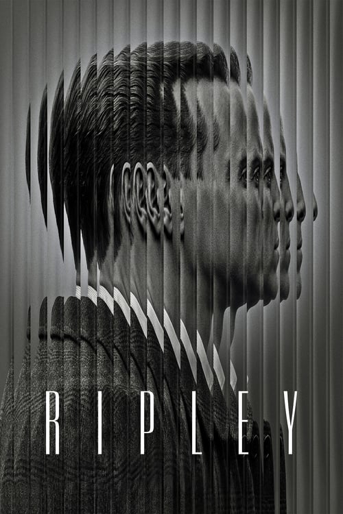 RIPLEY -  poster