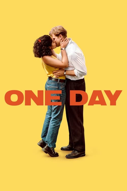 One Day -  poster