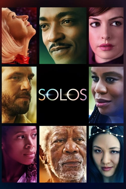 Solos -  poster