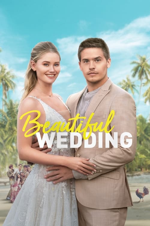 Beautiful Wedding - poster