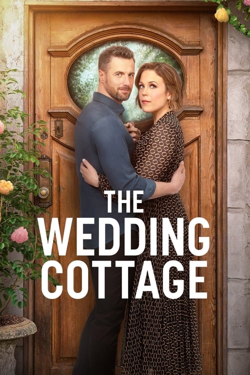 The Wedding Cottage - poster