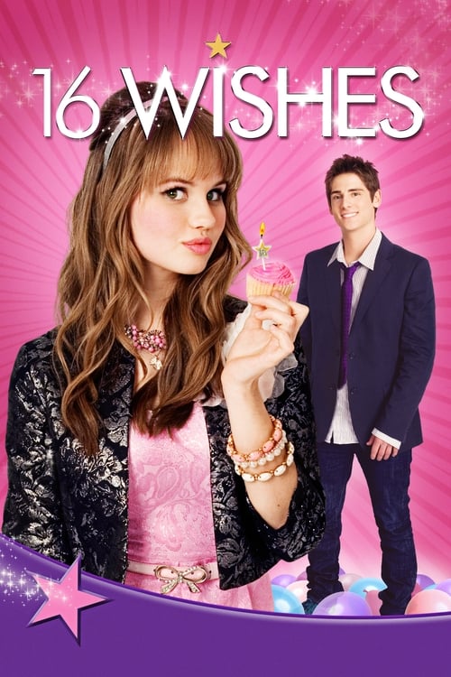 16 Wishes - poster