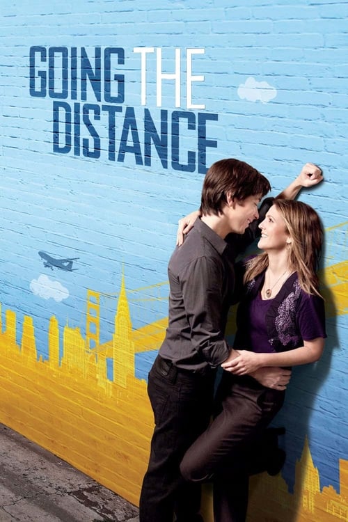 Going the Distance - poster