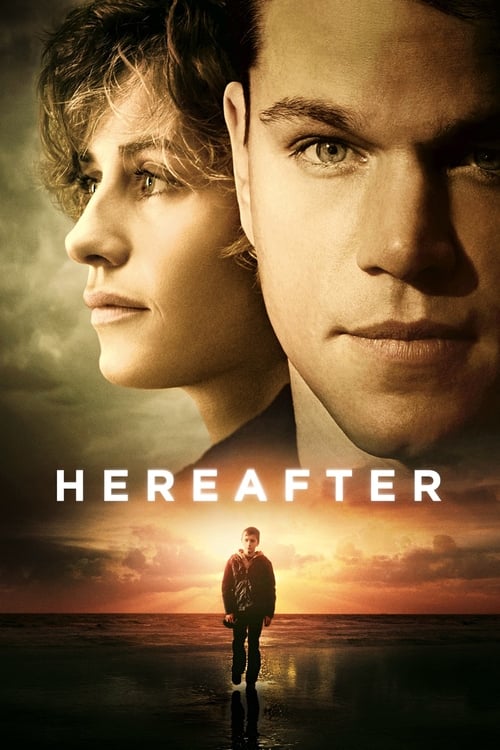 Hereafter - poster