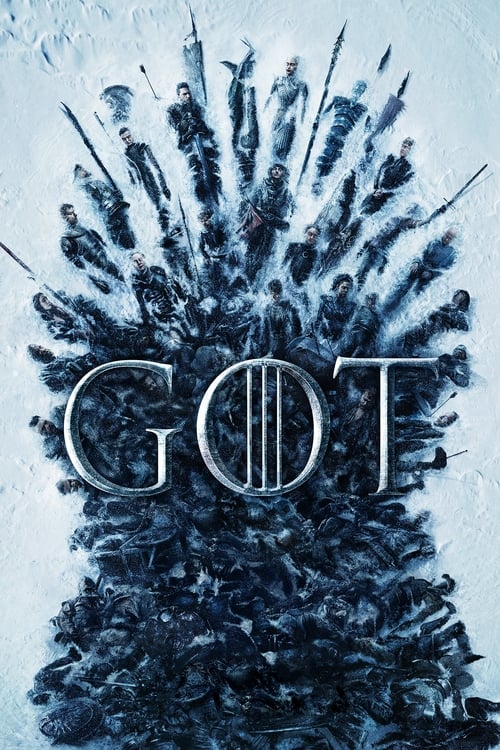 Game of Thrones -  poster
