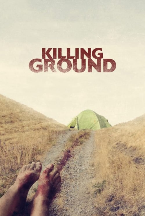 Killing Ground - poster