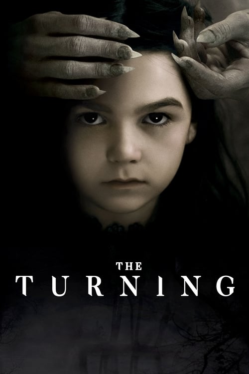 The Turning - poster
