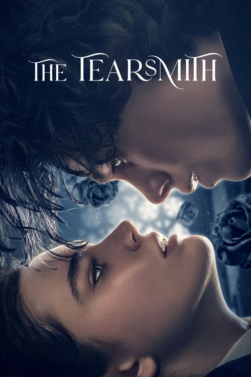 The Tearsmith - poster