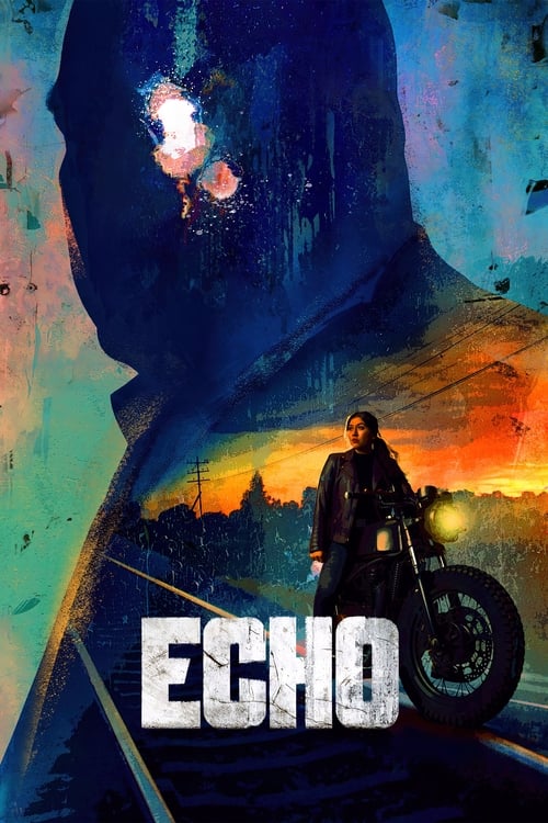 Echo -  poster