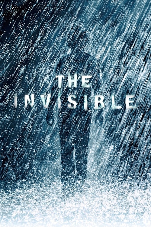 The Invisible - poster