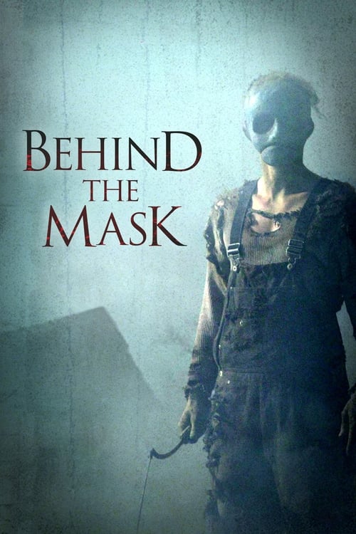 Behind the Mask: The Rise of Leslie Vernon - poster