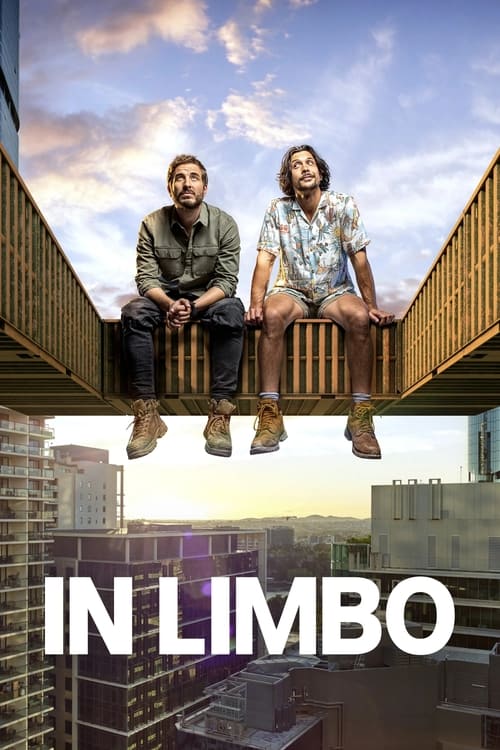 In Limbo -  poster