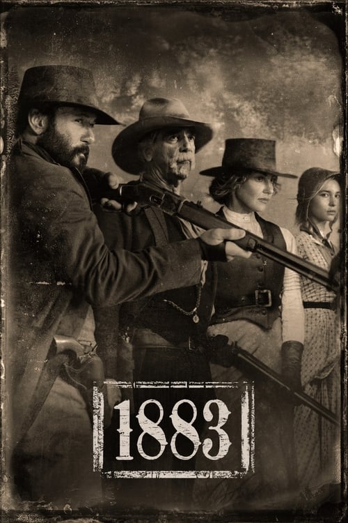 1883 -  poster