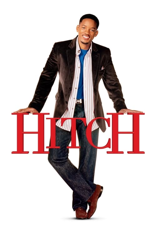 Hitch - poster