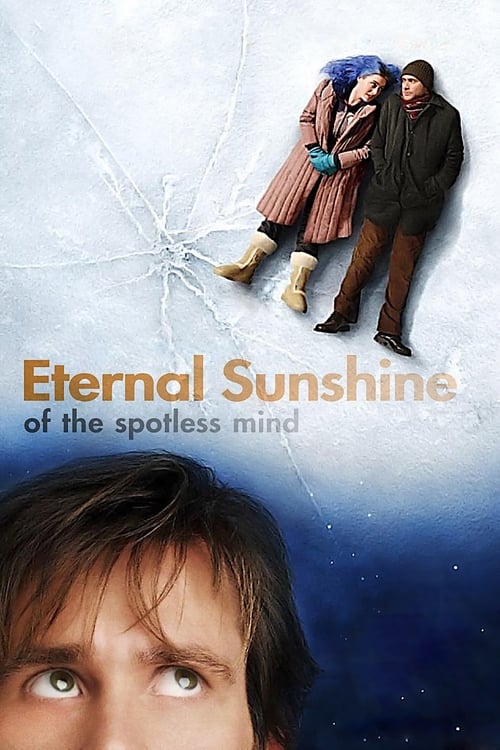 Eternal Sunshine of the Spotless Mind - poster