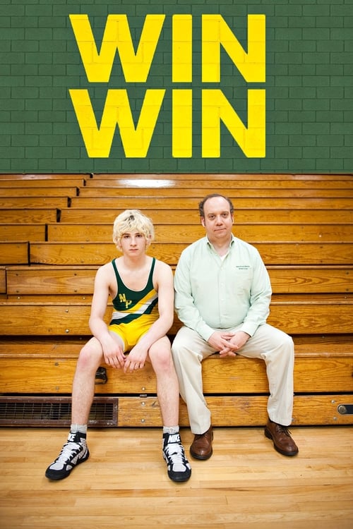 Win Win - poster