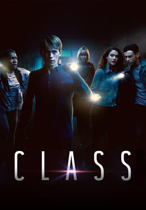 Class -  poster