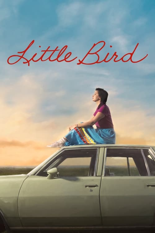 Little Bird -  poster